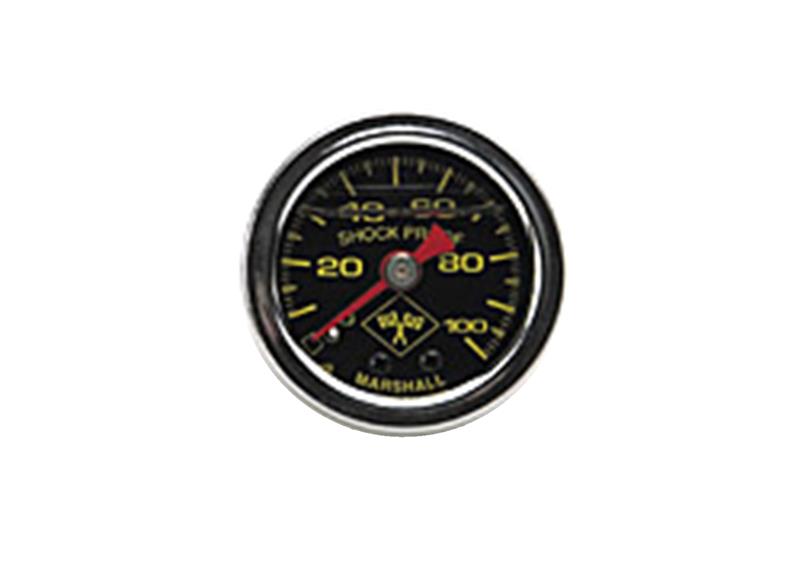 Picture of Russell RUS Fuel Pressure Gauges - 650320