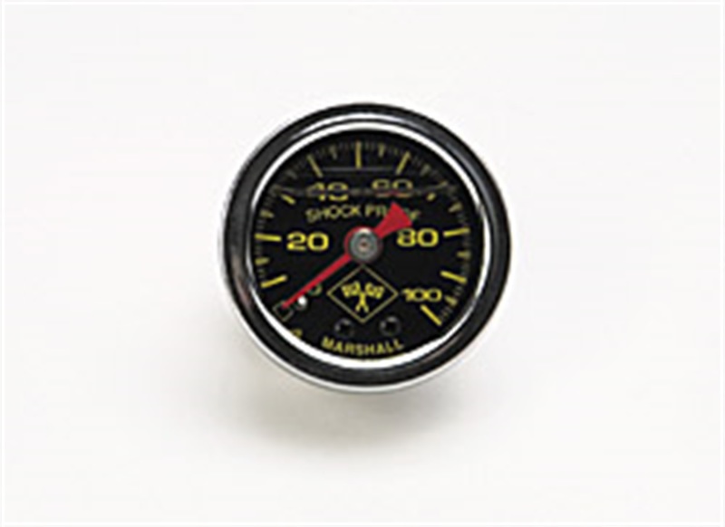 Picture of Russell RUS Fuel Pressure Gauges - 650320