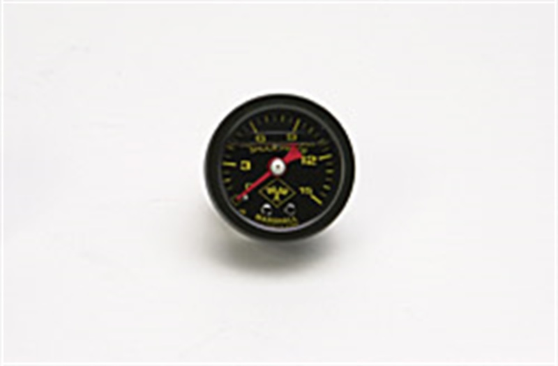 Picture of Russell RUS Fuel Pressure Gauges - 650310