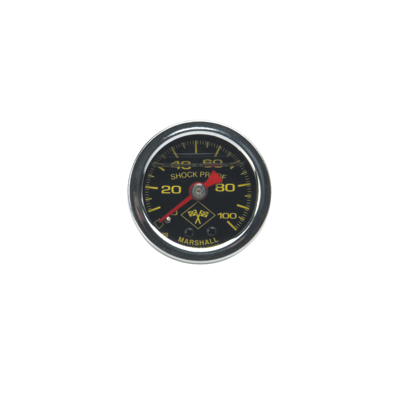 Picture of Russell RUS Fuel Pressure Gauges - 650320