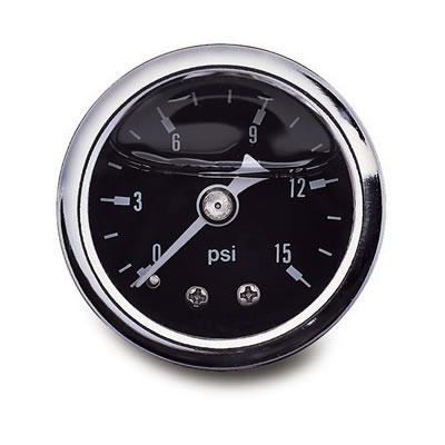 Picture of Russell RUS Fuel Pressure Gauges - 650310