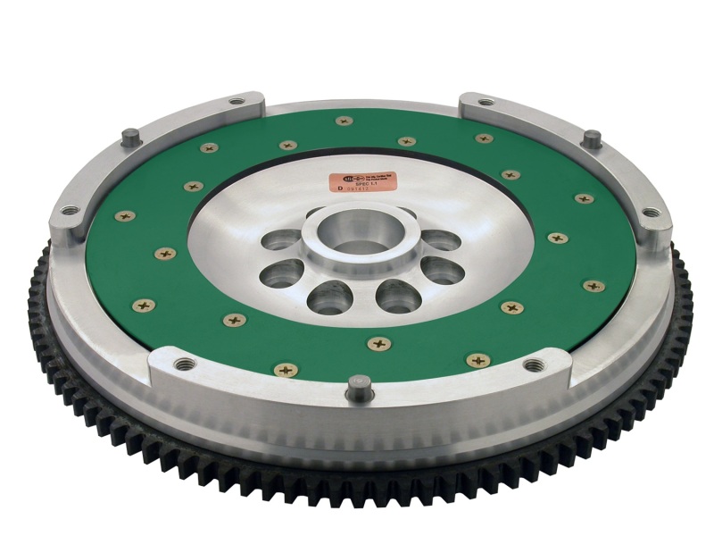 Picture of Fidanza FID Flywheels Import-Aluminum - 193361