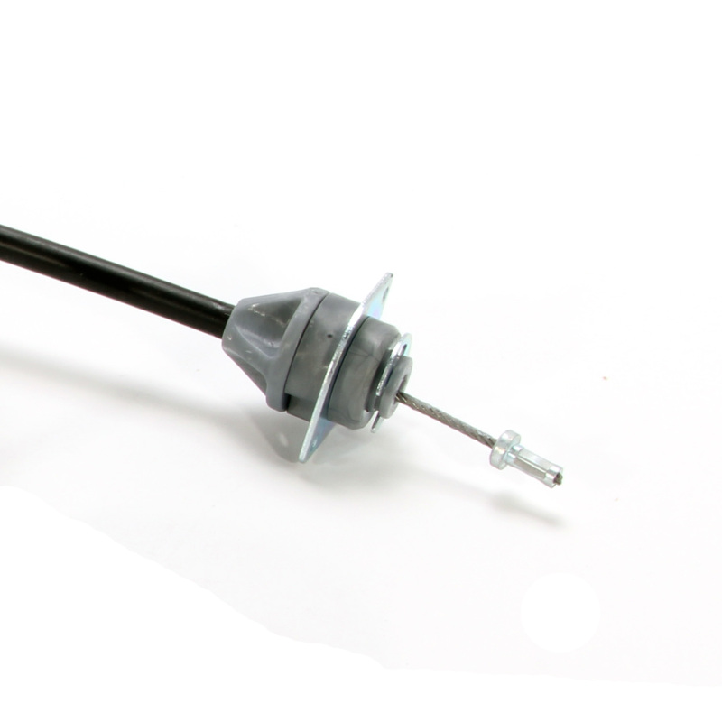 Picture of BBK Clutch Quadrant & Cable Clutch Lines - 1505