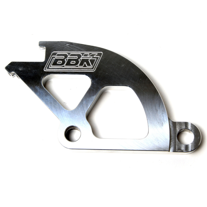 Picture of BBK Clutch Cable & Fwall Adjt Clutch Lines - 15055