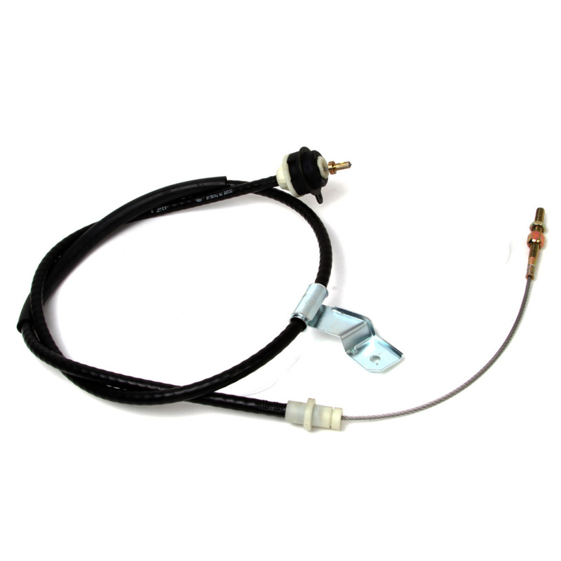 Picture of BBK Clutch Cable Clutch Lines - 3517