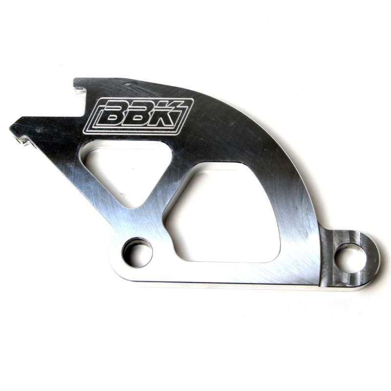 Picture of BBK Clutch Cable & Fwall Adjt Clutch Lines - 16095