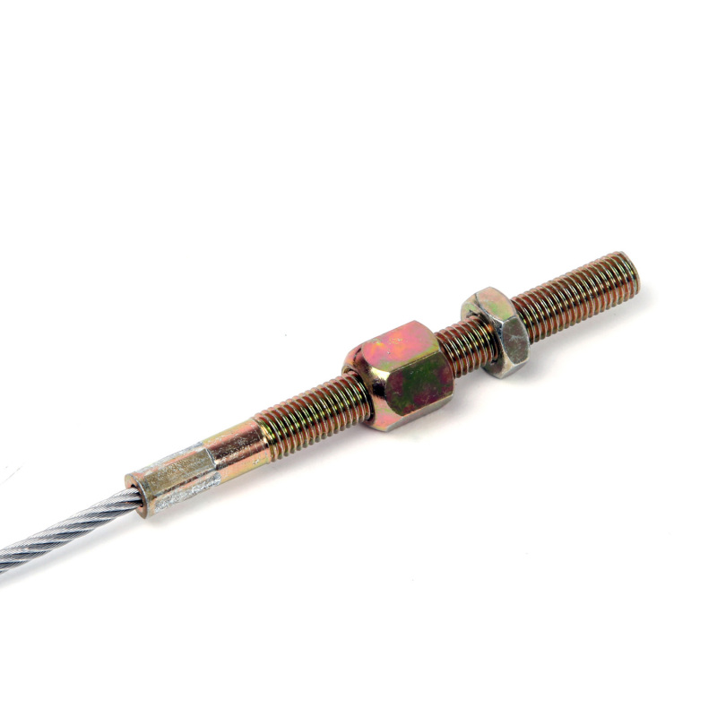 Picture of BBK Clutch Cable Clutch Lines - 3517
