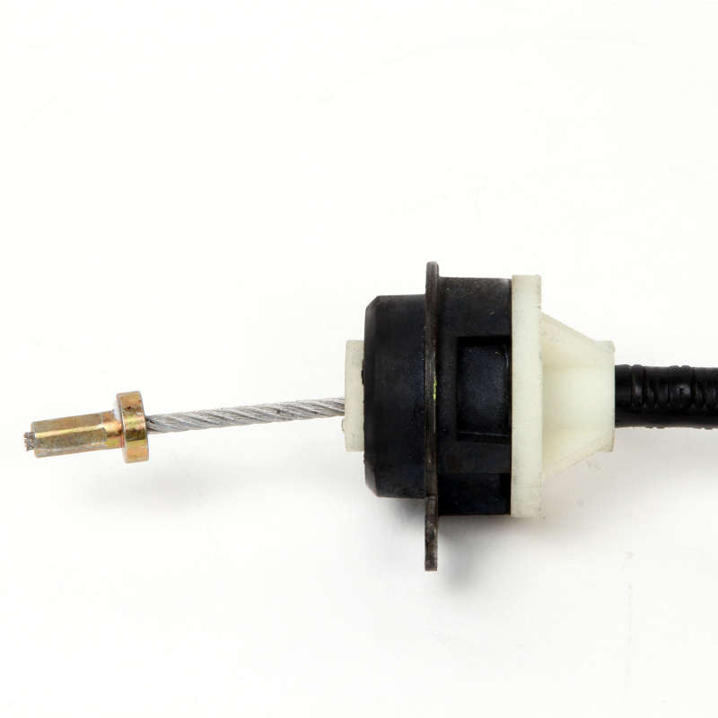 Picture of BBK Clutch Cable & Fwall Adjt Clutch Lines - 16095