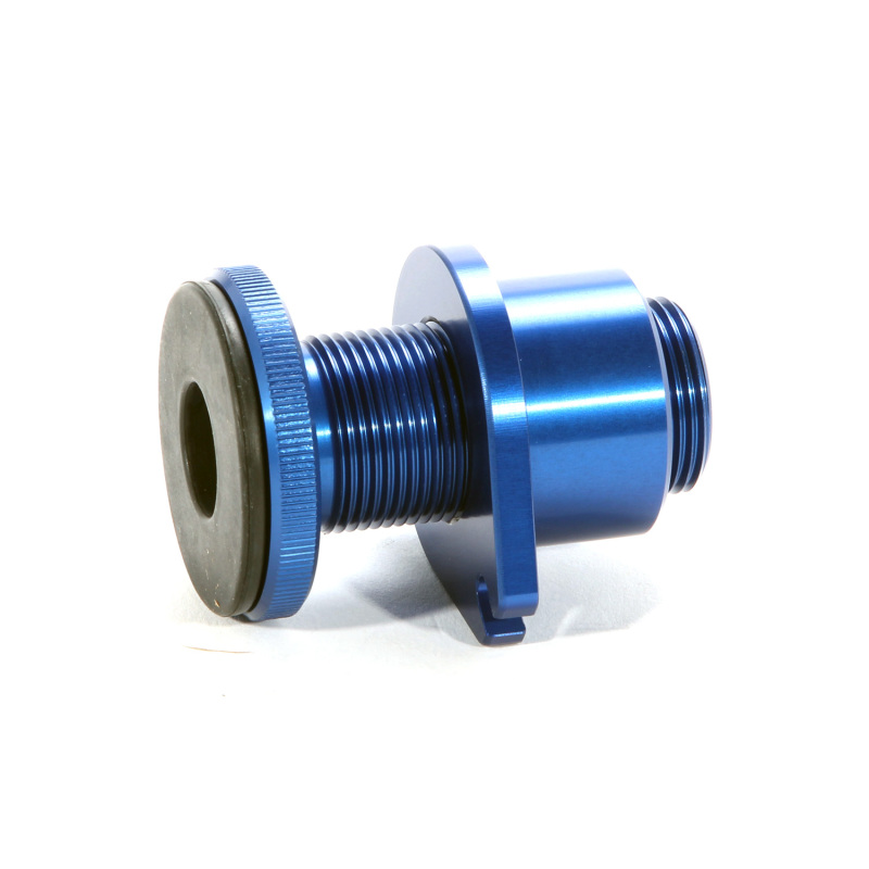 Picture of BBK Clutch Cable & Fwall Adjt Clutch Lines - 16095