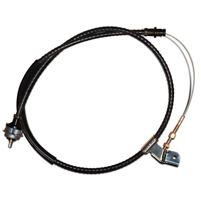 Picture of BBK Clutch Cable Clutch Lines - 3517