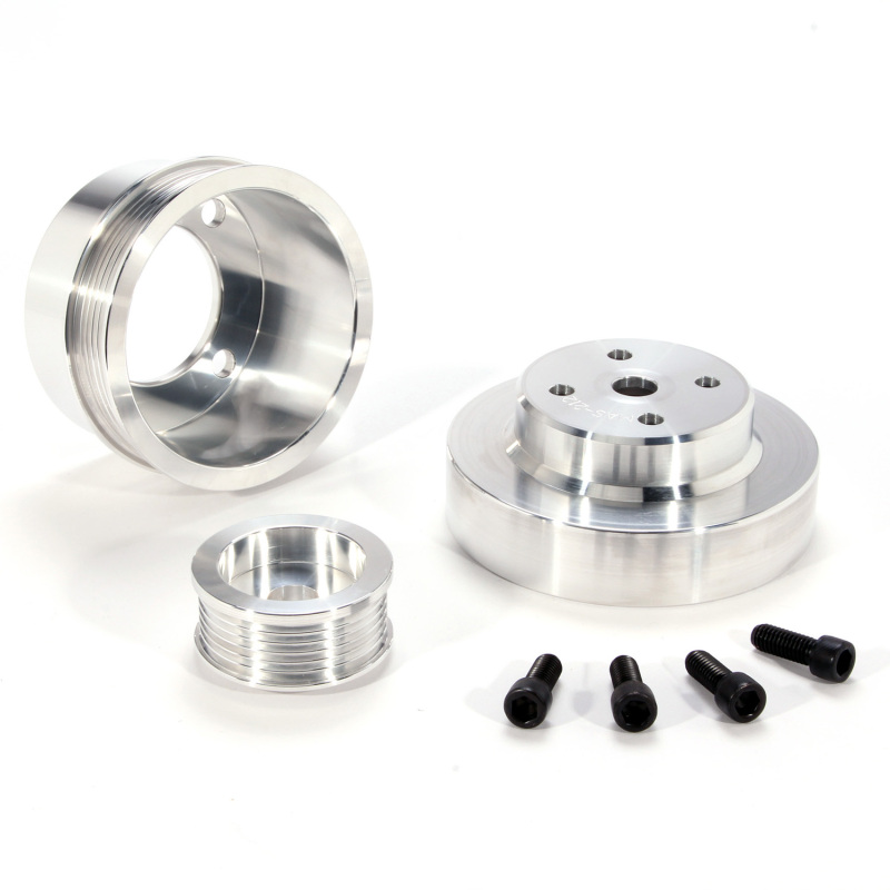 Picture of BBK Underdrive Pulley Kit - 1553