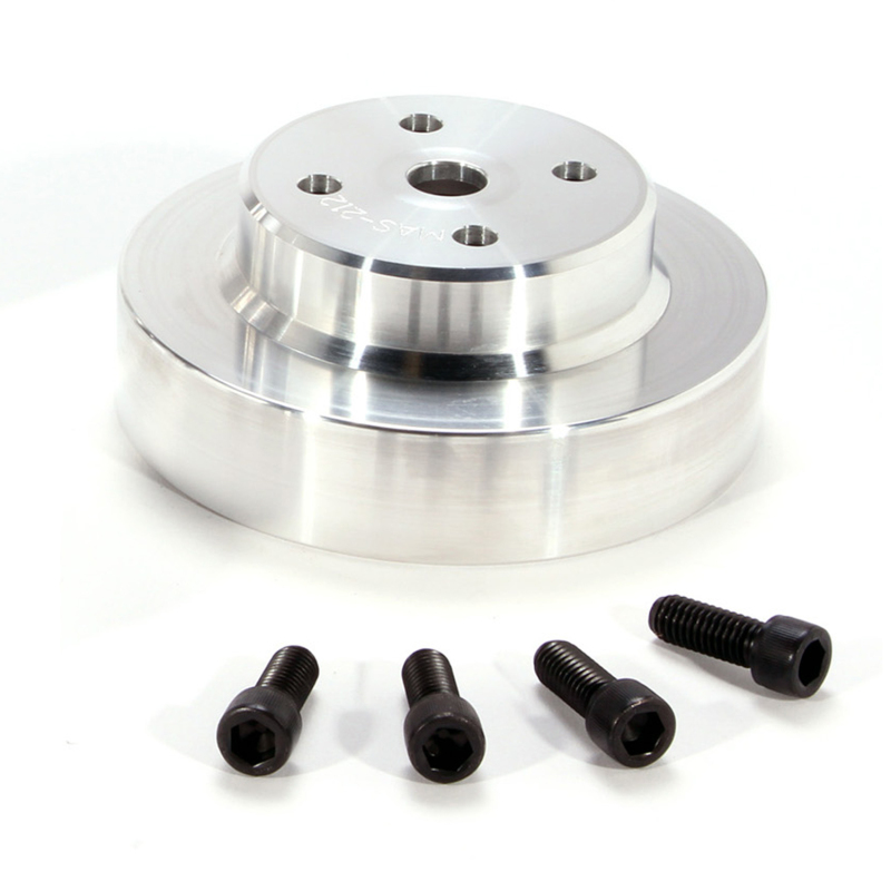 Picture of BBK Underdrive Pulley Kit - 1553