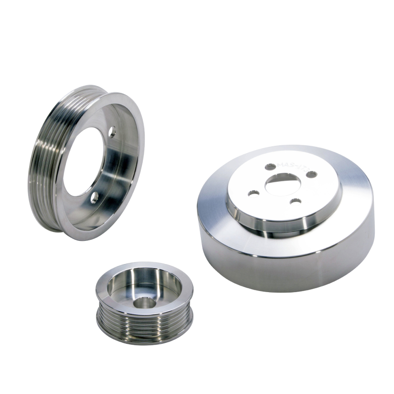 Picture of BBK Underdrive Pulley Kit - 1554
