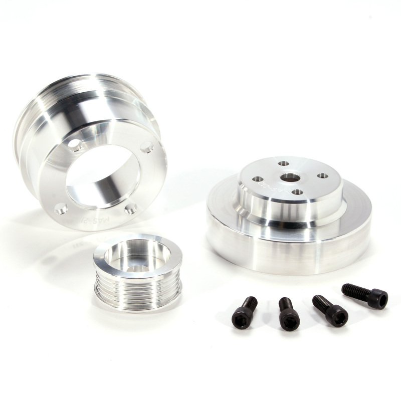 Picture of BBK Underdrive Pulley Kit - 1553