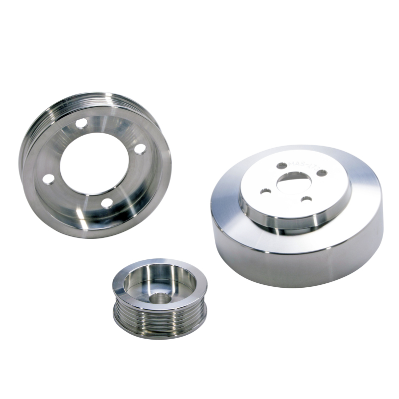 Picture of BBK Underdrive Pulley Kit - 1554