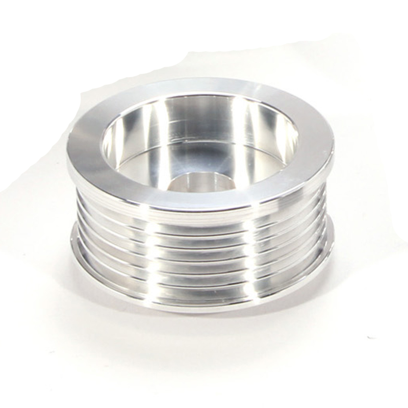 Picture of BBK Underdrive Pulley Kit - 1553