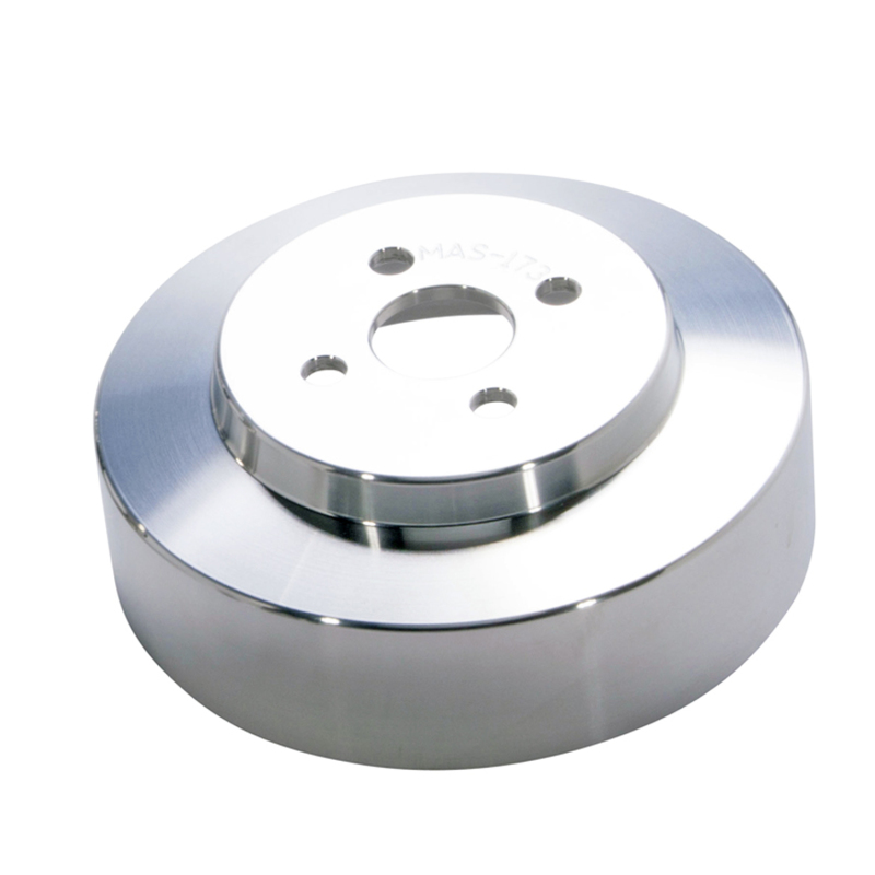 Picture of BBK Underdrive Pulley Kit - 1554