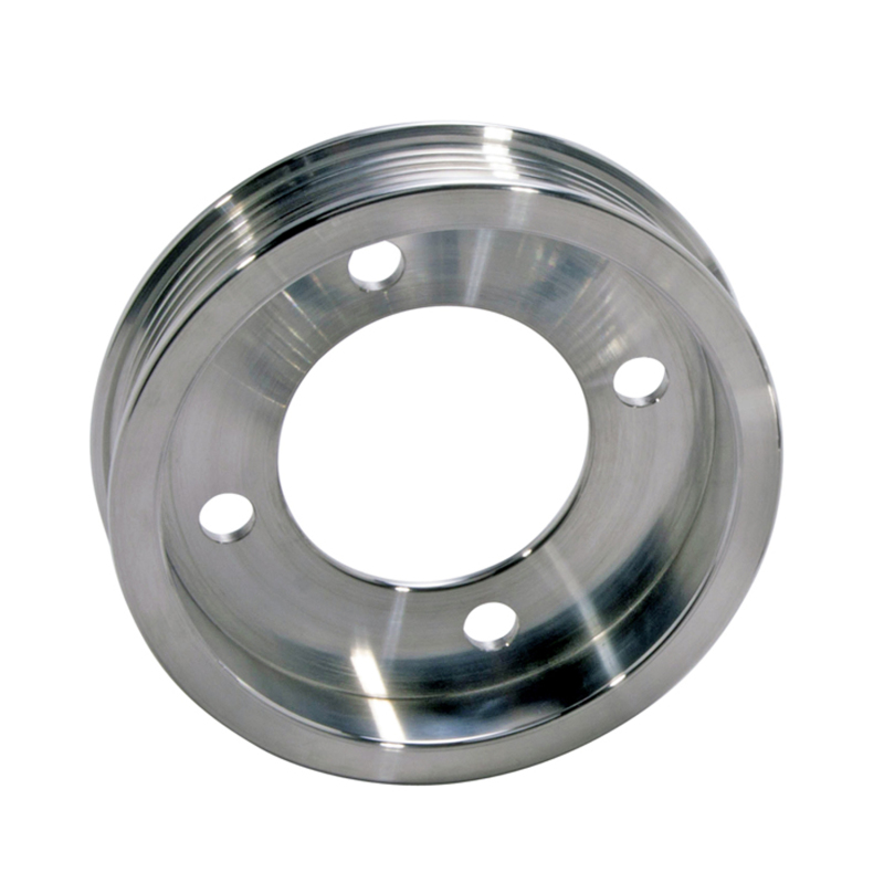 Picture of BBK Underdrive Pulley Kit - 1554