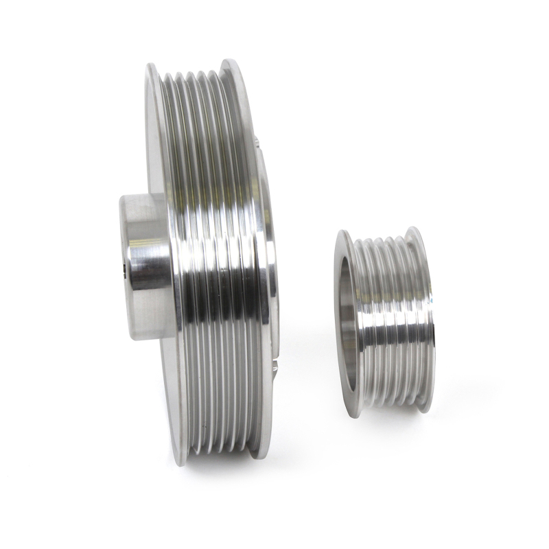Picture of BBK Underdrive Pulley Kit - 1555