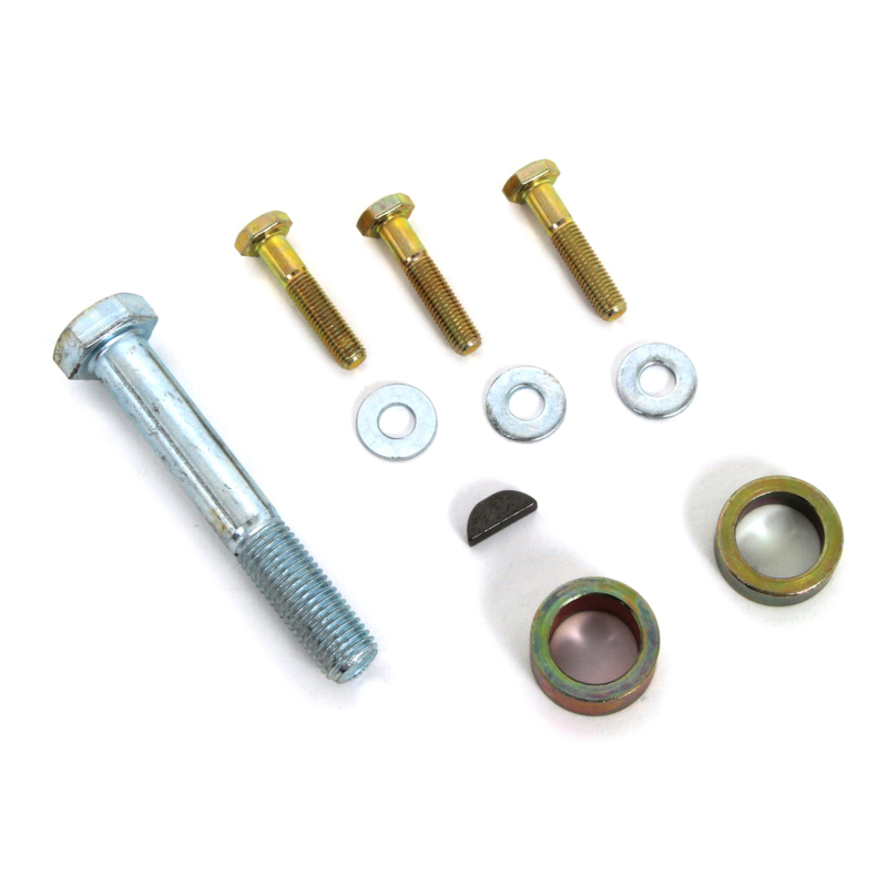 Picture of BBK Underdrive Pulley Kit - 1555