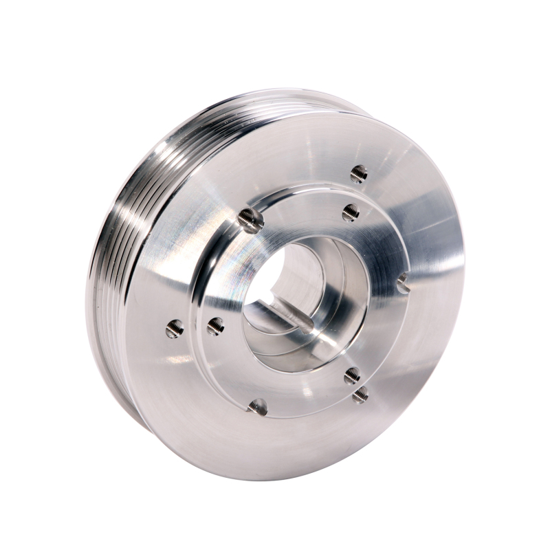 Picture of BBK Underdrive Pulley Kit - 15550