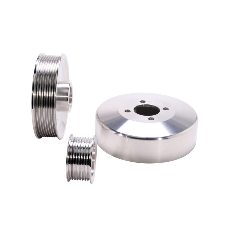 Picture of BBK Underdrive Pulley Kit - 15550