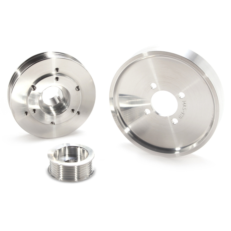 Picture of BBK Underdrive Pulley Kit - 1559