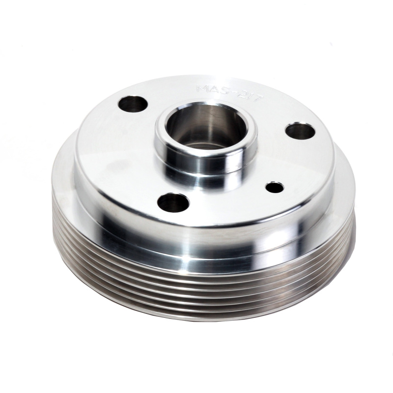 Picture of BBK Underdrive Pulley Kit - 1591