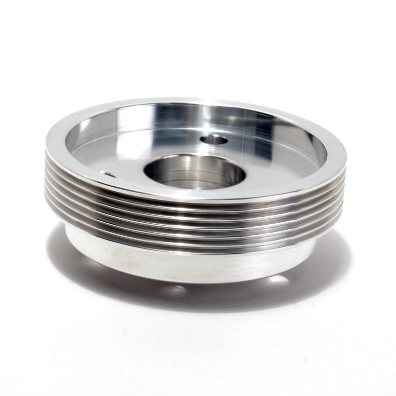 Picture of BBK Underdrive Pulley Kit - 1591