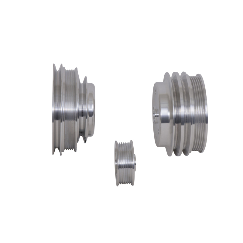 Picture of BBK Underdrive Pulley Kit - 1598