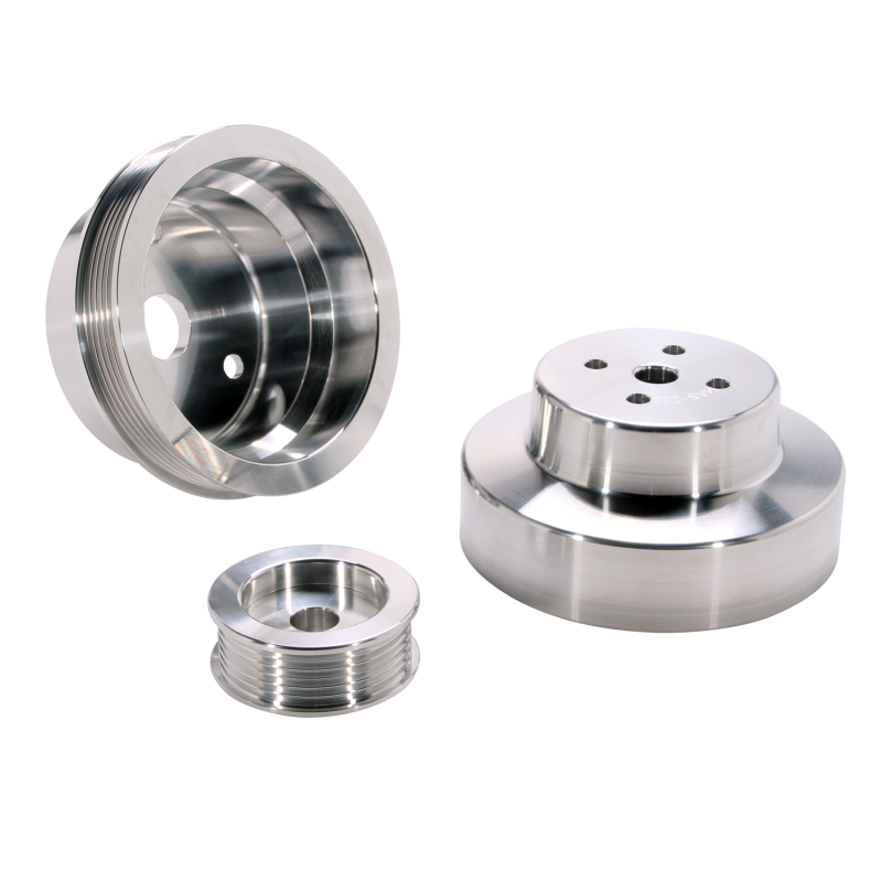 Picture of BBK Underdrive Pulley Kit - 1603