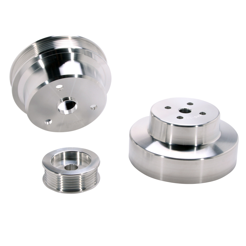 Picture of BBK Underdrive Pulley Kit - 1603