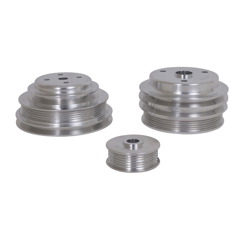 Picture of BBK Underdrive Pulley Kit - 1598