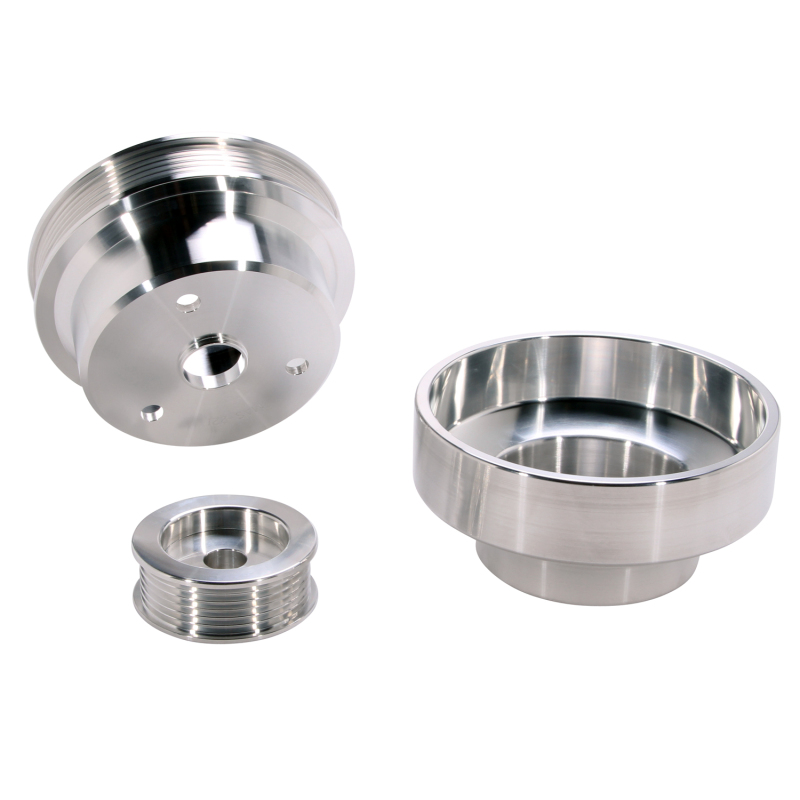 Picture of BBK Underdrive Pulley Kit - 1603