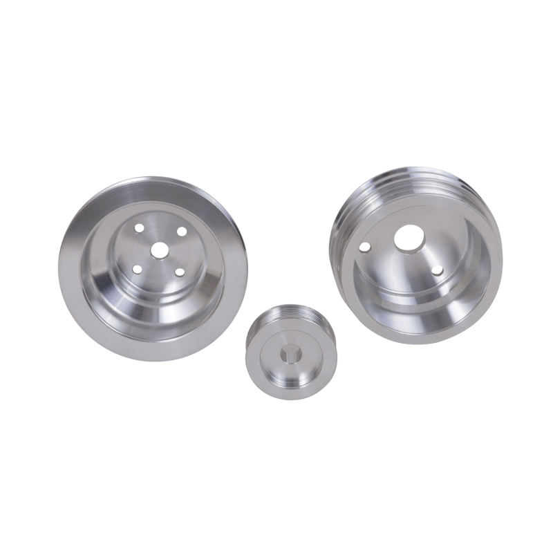 Picture of BBK Underdrive Pulley Kit - 1598