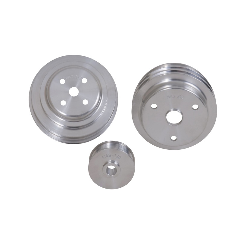 Picture of BBK Underdrive Pulley Kit - 1598