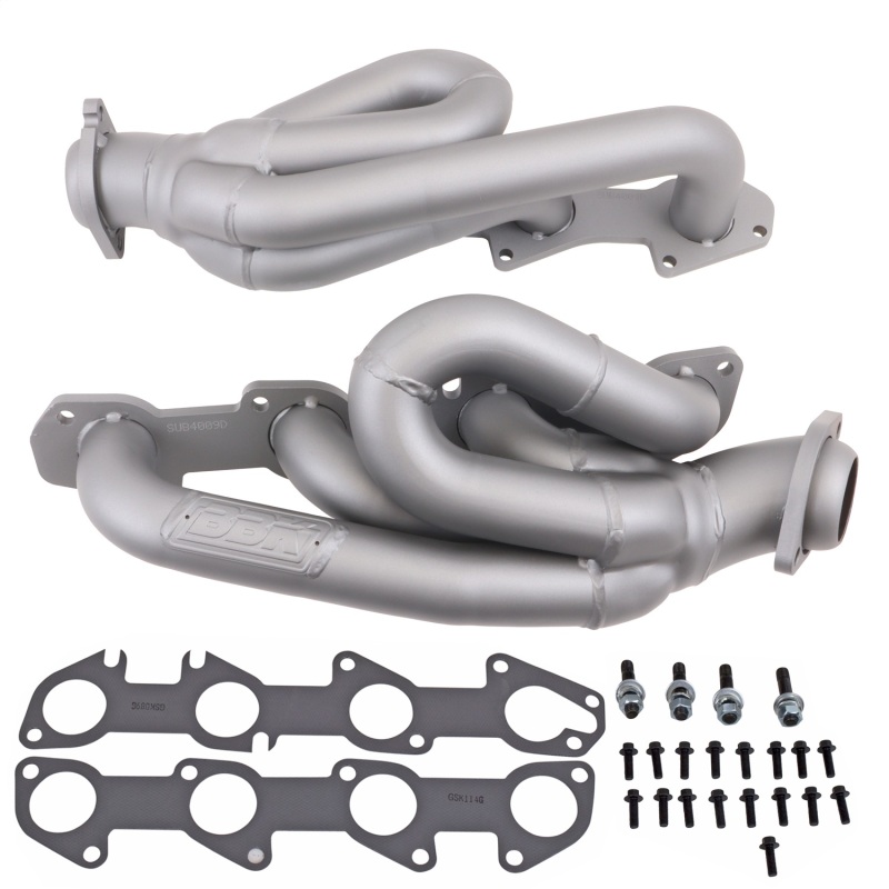 Picture of BBK Short Tuned Length Headers Headers & Manifolds - 4009
