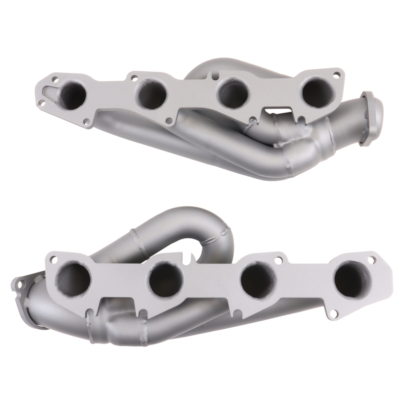 Picture of BBK Short Tuned Length Headers Headers & Manifolds - 4009