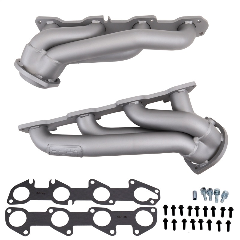 Picture of BBK Short Tuned Length Headers Headers & Manifolds - 4012