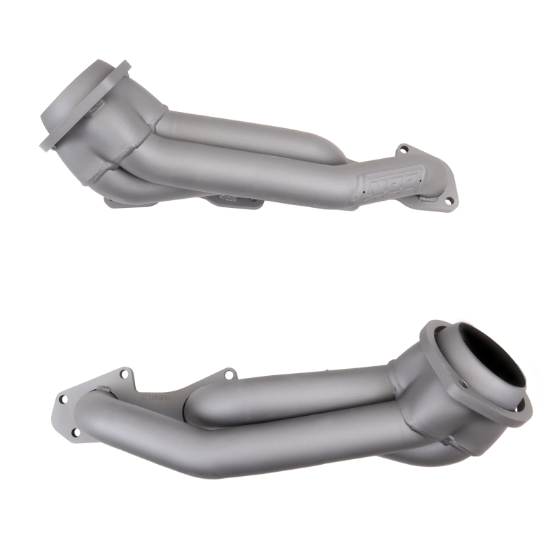 Picture of BBK Short Tuned Length Headers Headers & Manifolds - 4012