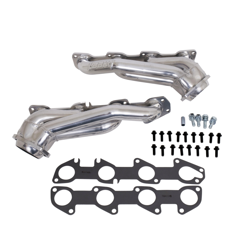 Picture of BBK Short Tuned Length Headers Headers & Manifolds - 40120