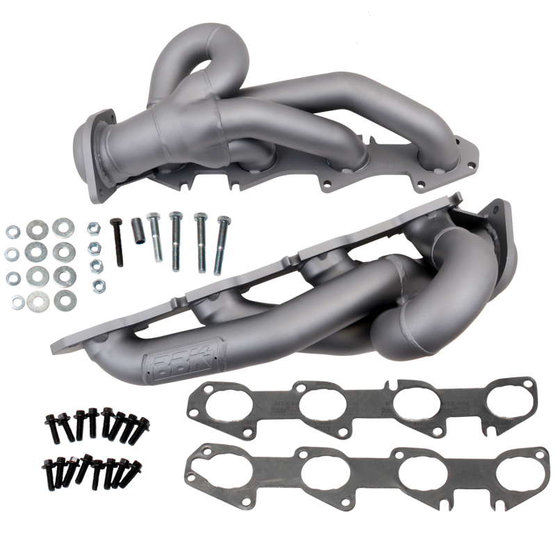 Picture of BBK Short Tuned Length Headers Headers & Manifolds - 4014