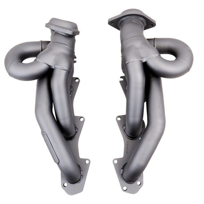 Picture of BBK Short Tuned Length Headers Headers & Manifolds - 4014