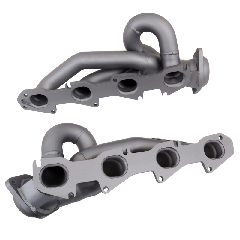 Picture of BBK Short Tuned Length Headers Headers & Manifolds - 4014
