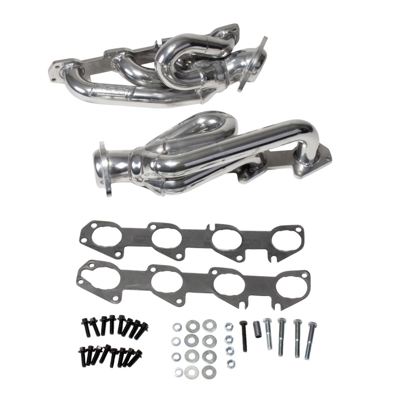 Picture of BBK Short Tuned Length Headers Headers & Manifolds - 40140