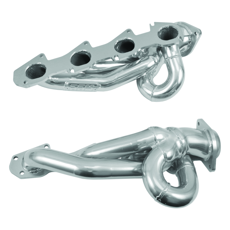 Picture of BBK Short Tuned Length Headers Headers & Manifolds - 40140