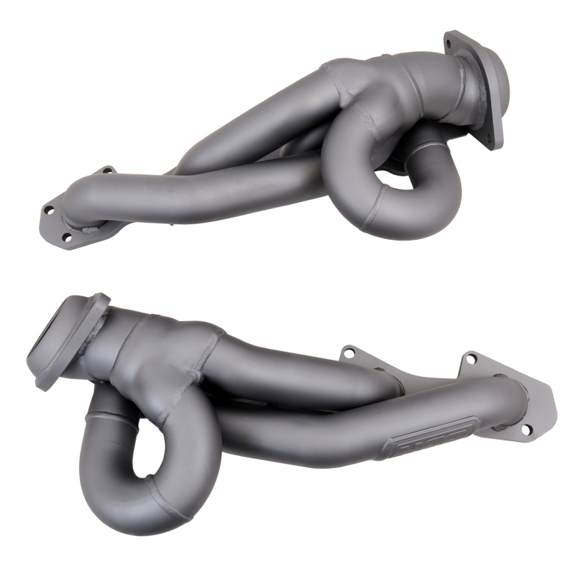 Picture of BBK Short Tuned Length Headers Headers & Manifolds - 4014