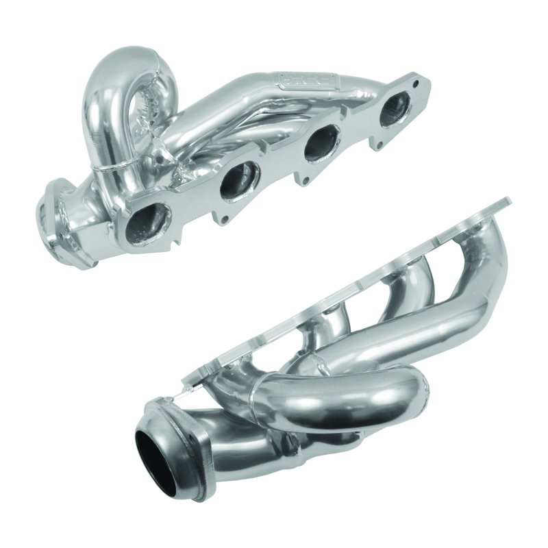 Picture of BBK Short Tuned Length Headers Headers & Manifolds - 40140