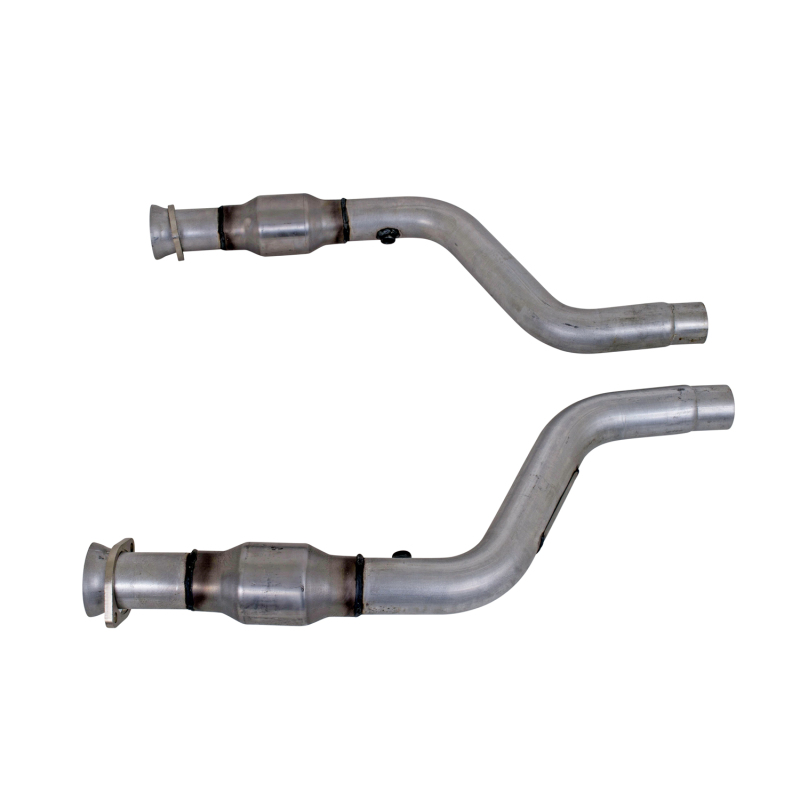 Picture of BBK Short Mid X Pipe - 1796