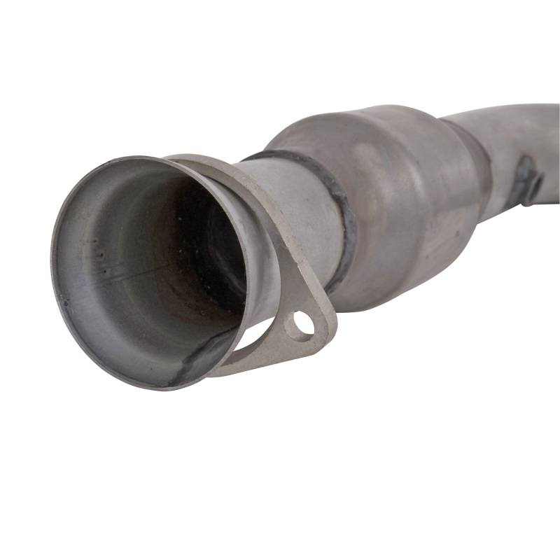 Picture of BBK Short Mid X Pipe - 1796